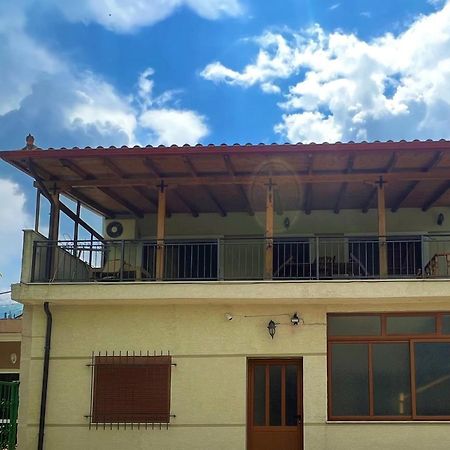 Anastasia'S Guest House Përmet 外观 照片