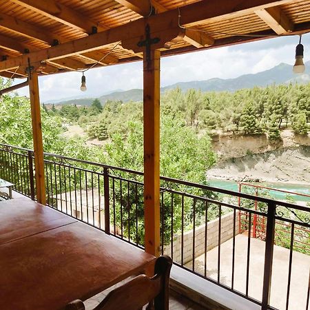 Anastasia'S Guest House Përmet 外观 照片