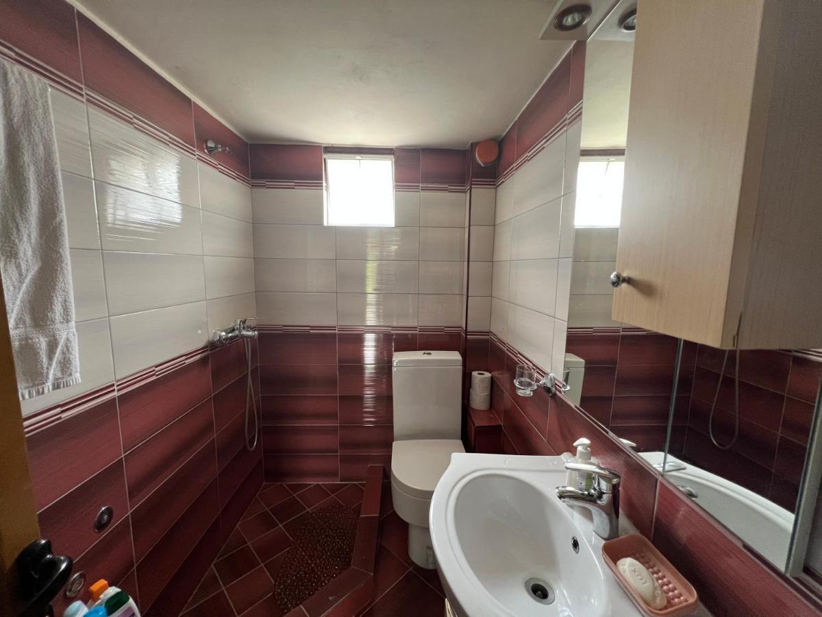 Anastasia'S Guest House Përmet 外观 照片