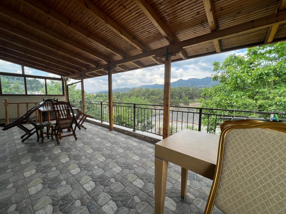 Anastasia'S Guest House Përmet 外观 照片