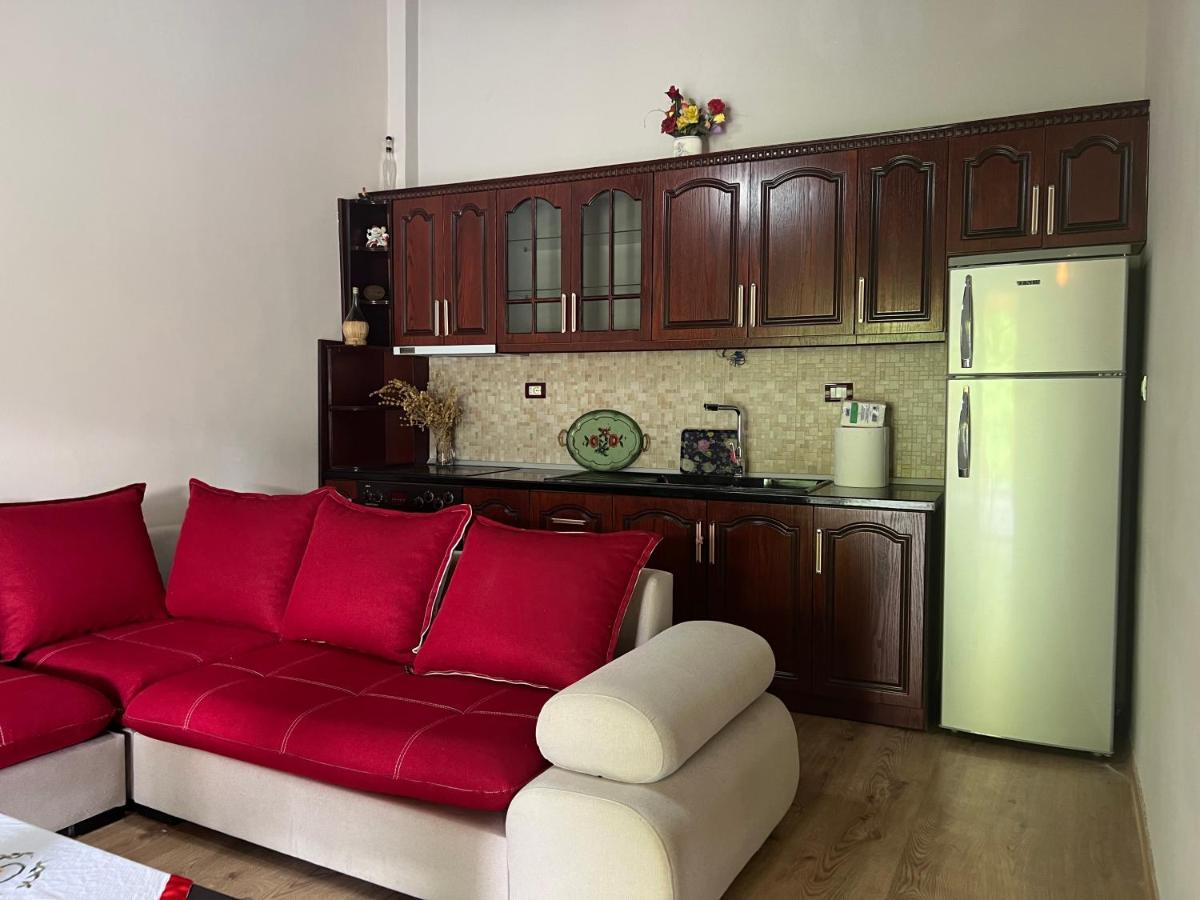 Anastasia'S Guest House Përmet 外观 照片