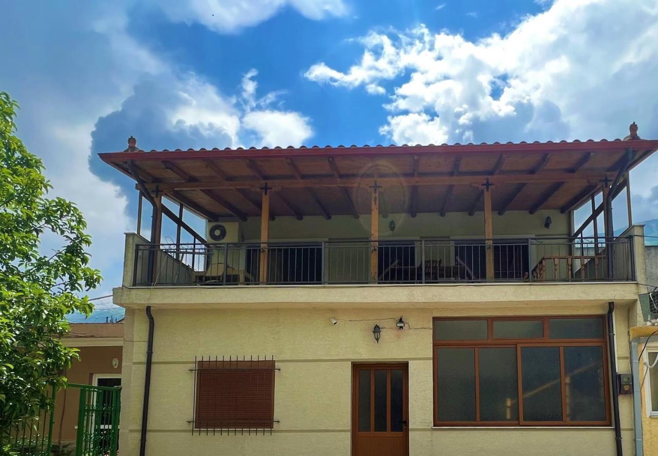Anastasia'S Guest House Përmet 外观 照片