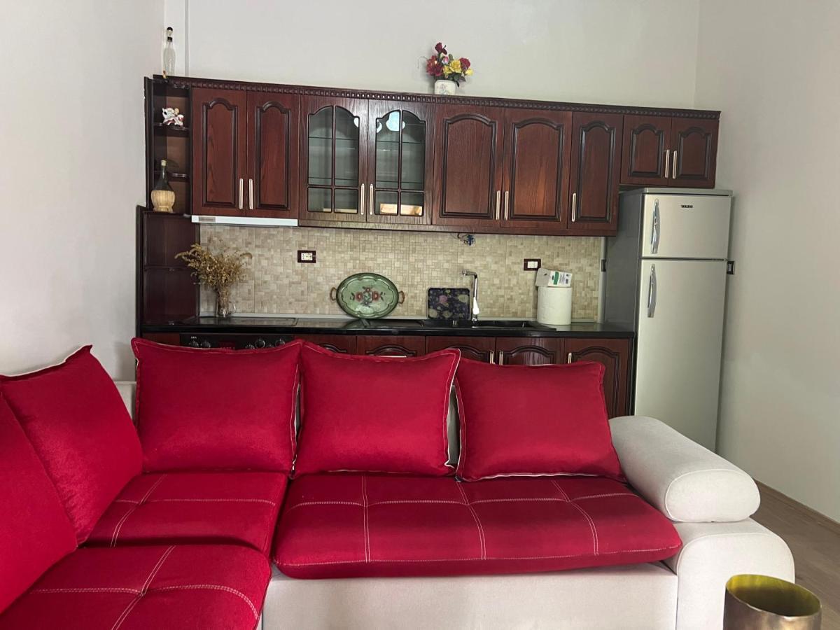 Anastasia'S Guest House Përmet 外观 照片
