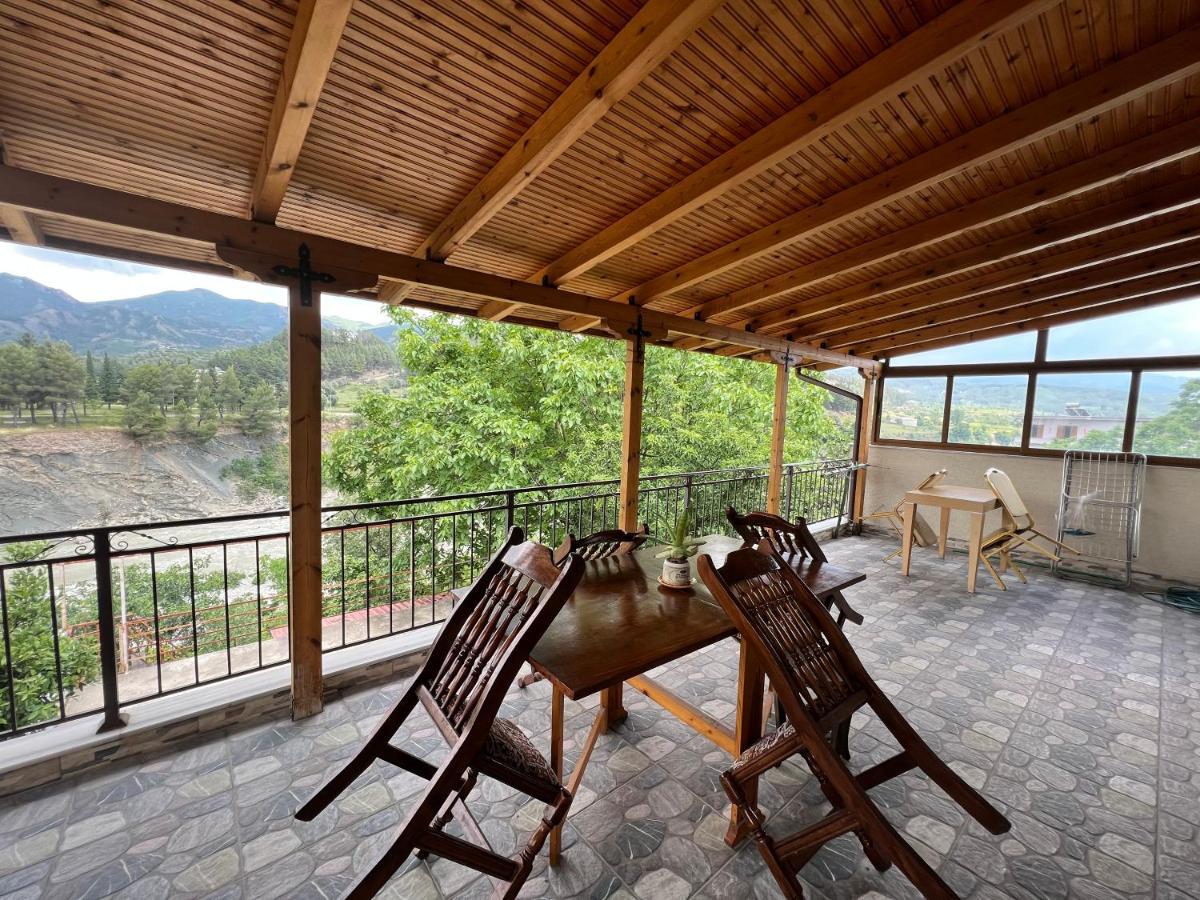 Anastasia'S Guest House Përmet 外观 照片