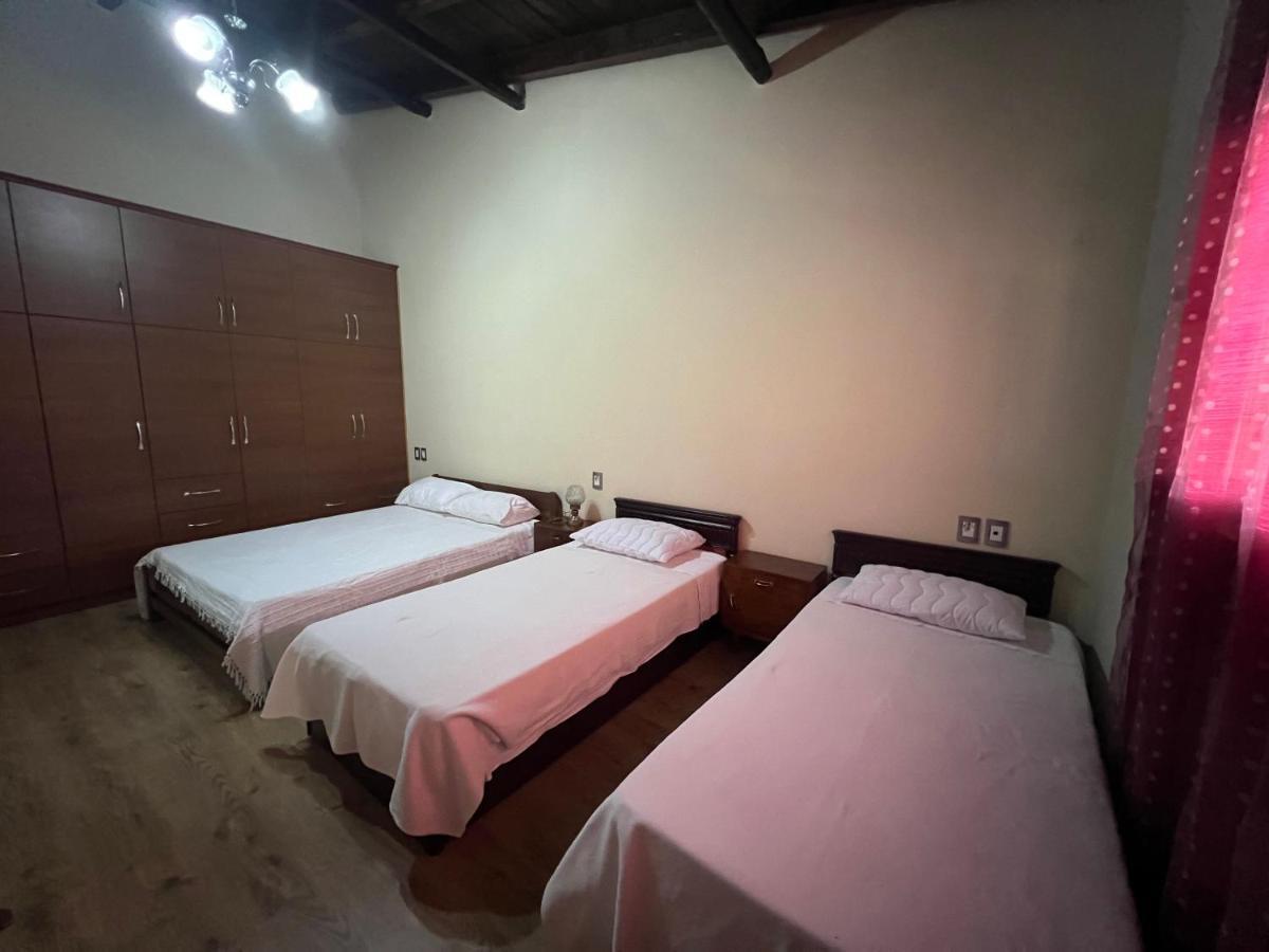 Anastasia'S Guest House Përmet 外观 照片