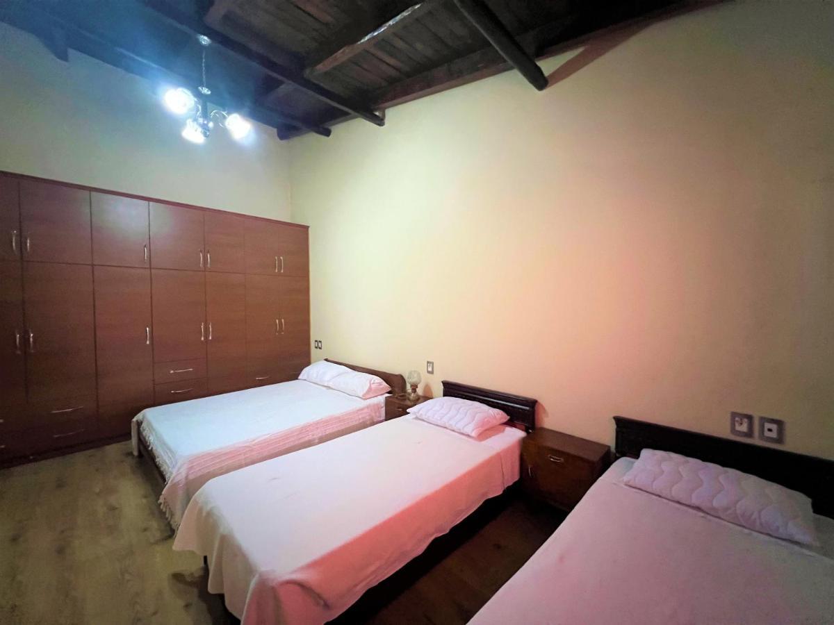 Anastasia'S Guest House Përmet 外观 照片