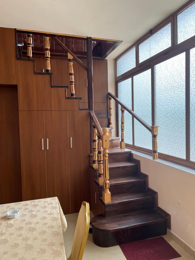 Anastasia'S Guest House Përmet 外观 照片
