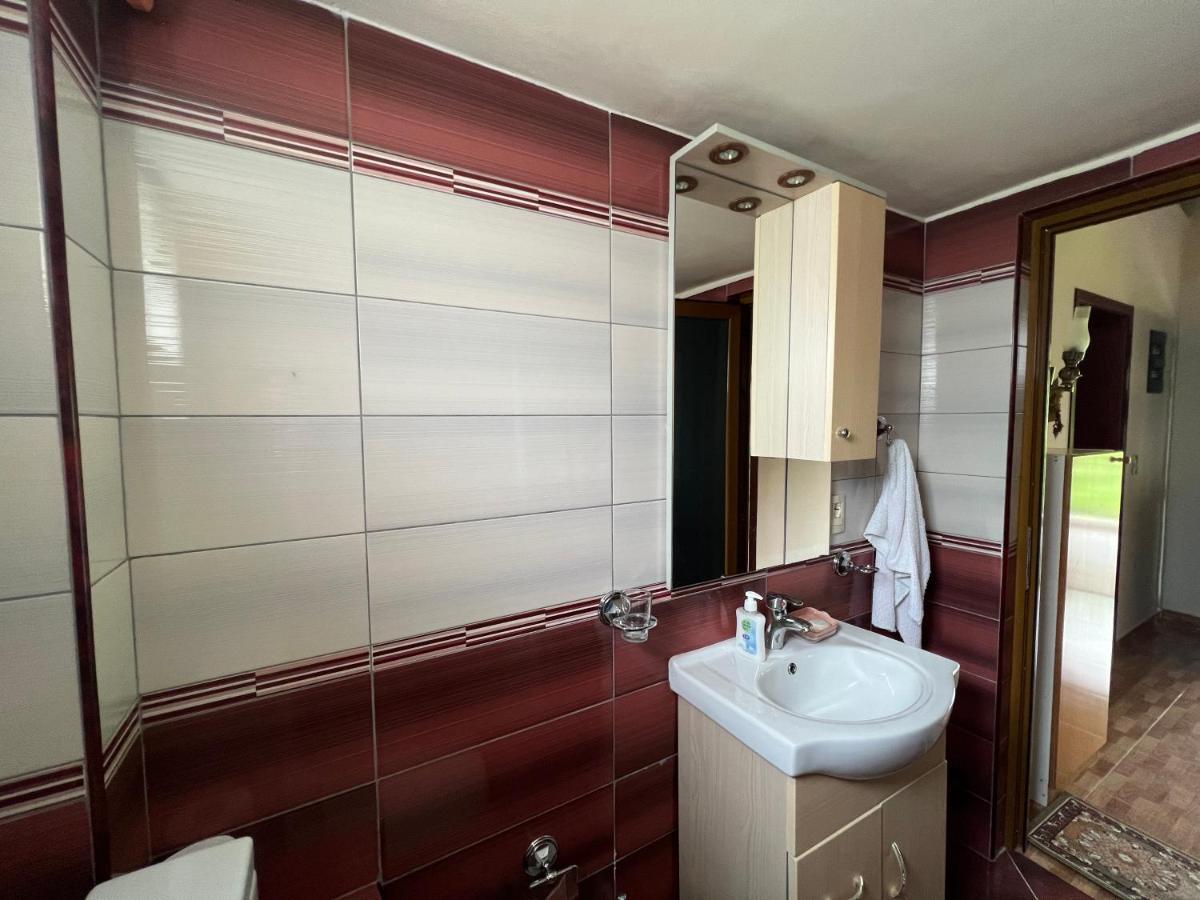 Anastasia'S Guest House Përmet 外观 照片