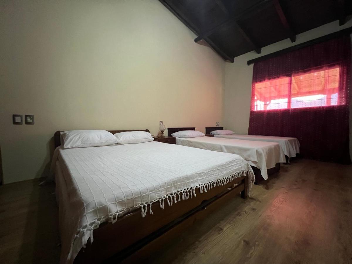 Anastasia'S Guest House Përmet 外观 照片