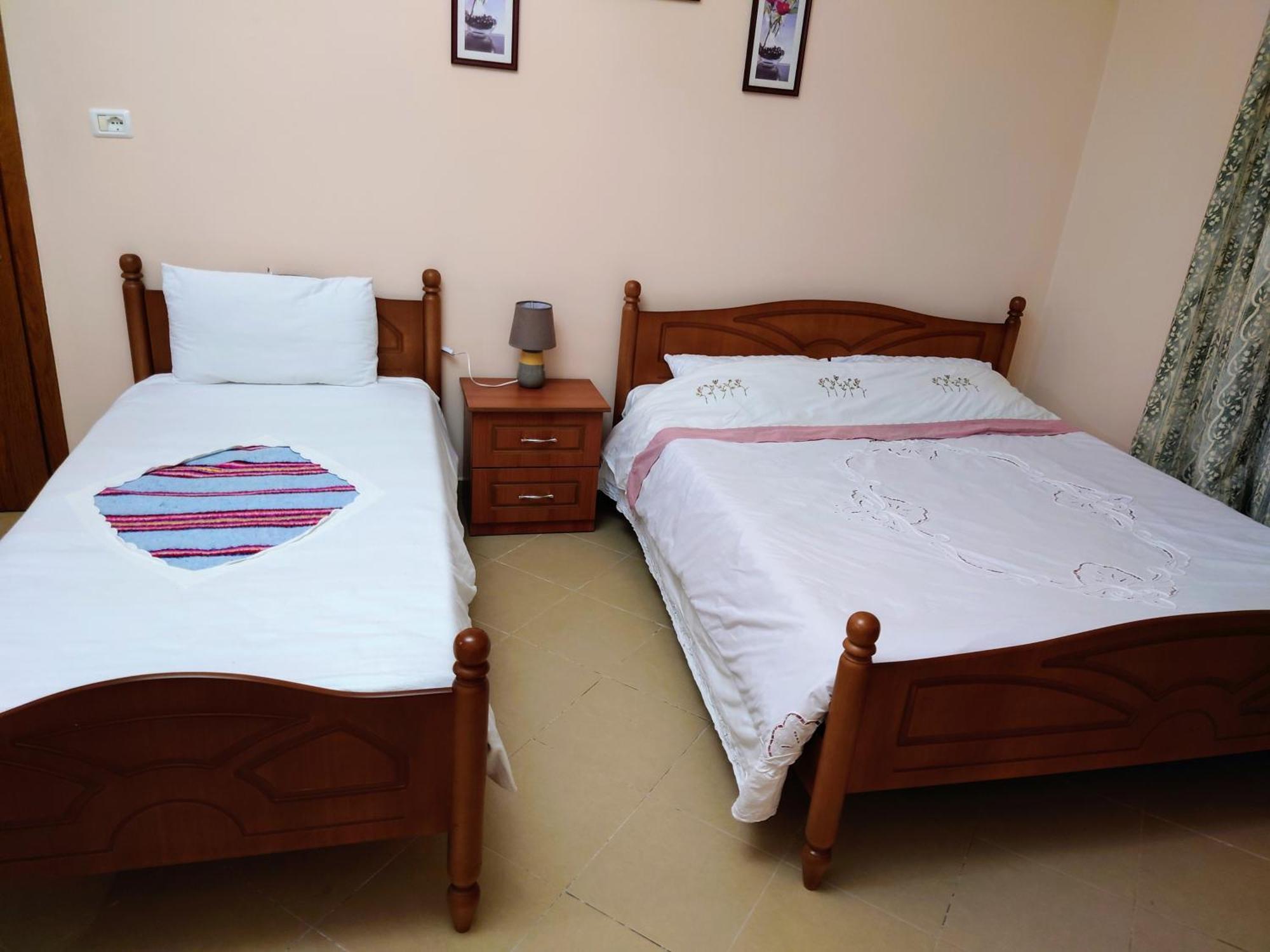Anastasia'S Guest House Përmet 外观 照片