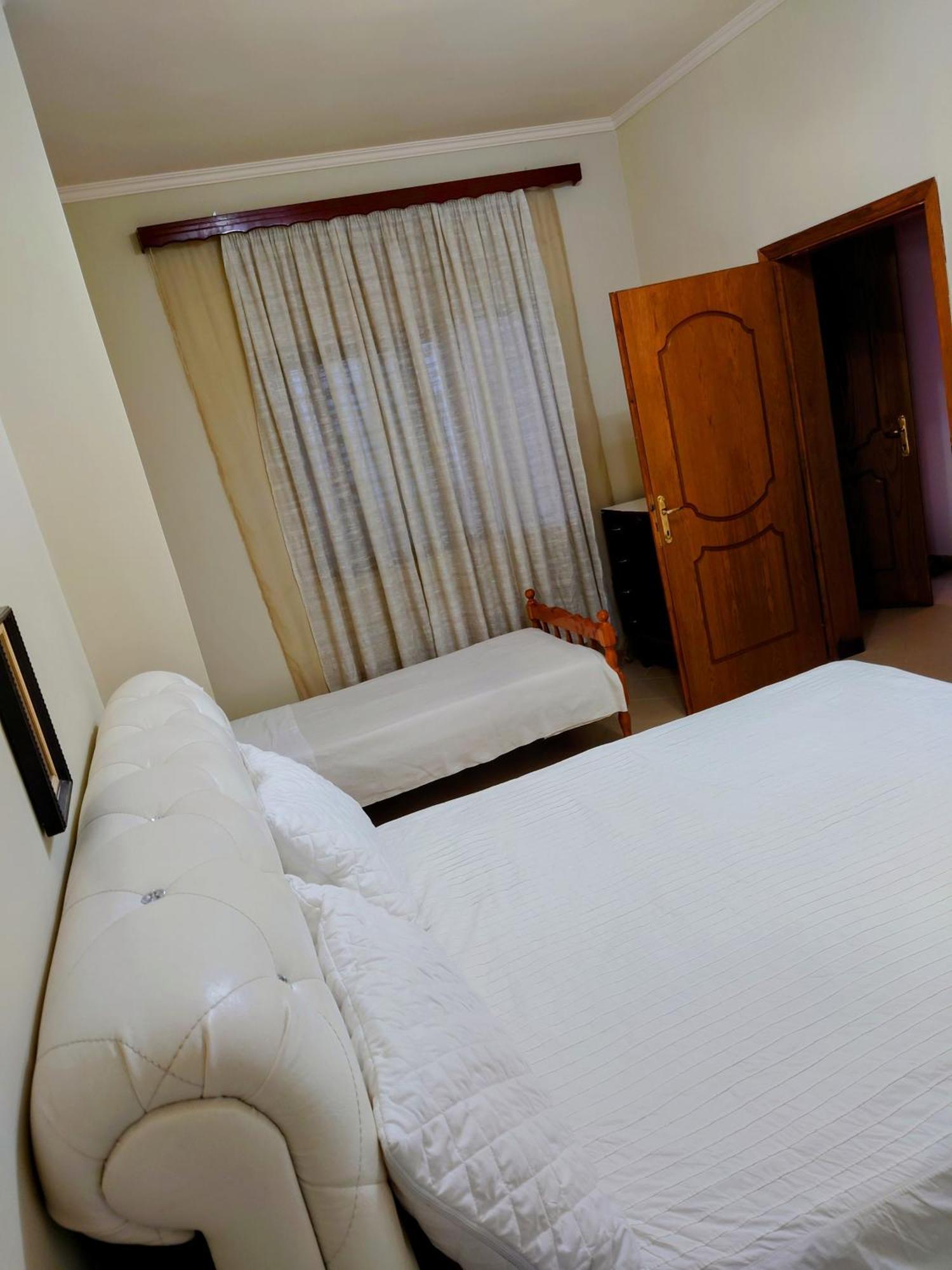 Anastasia'S Guest House Përmet 外观 照片