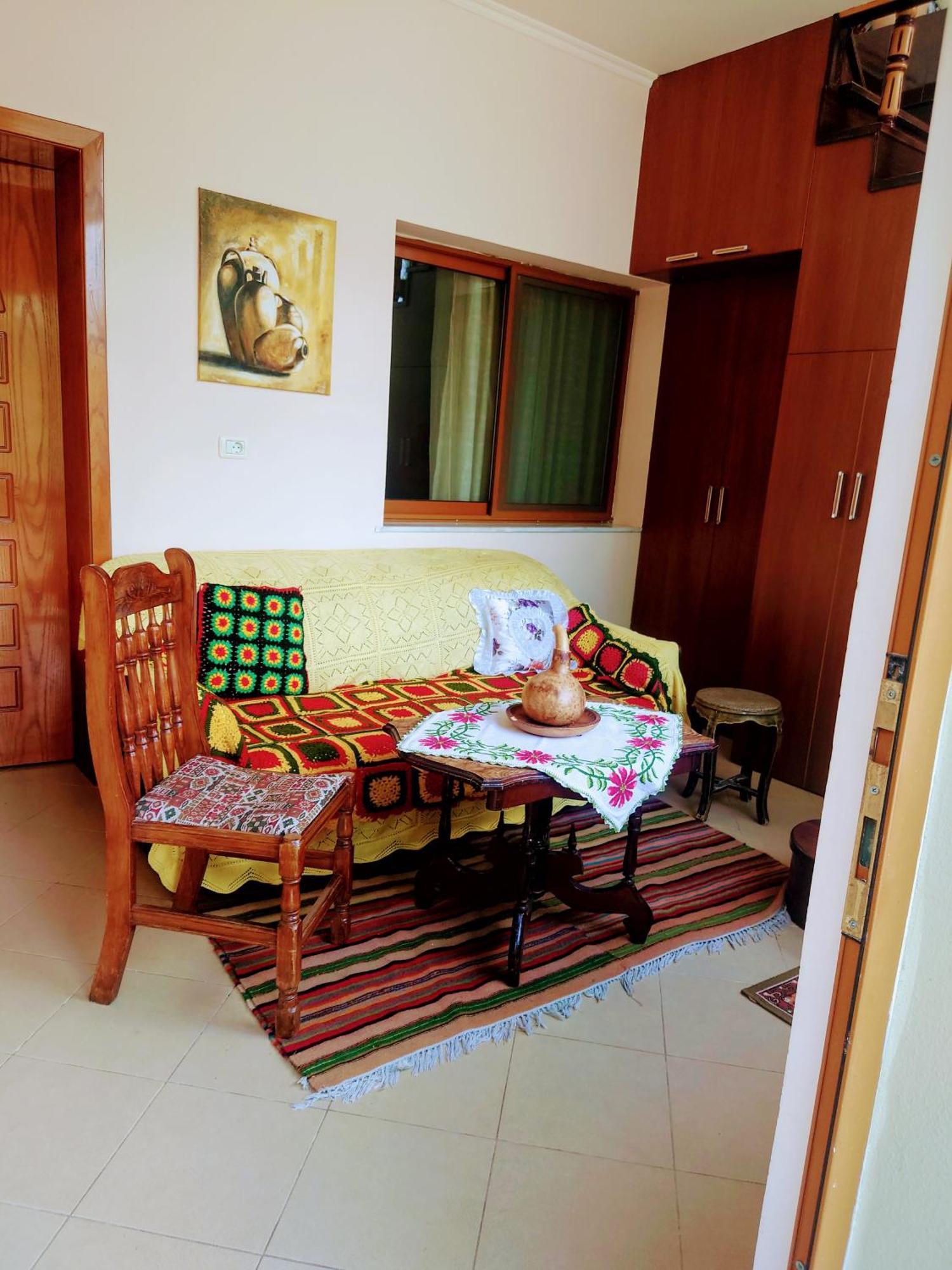 Anastasia'S Guest House Përmet 外观 照片