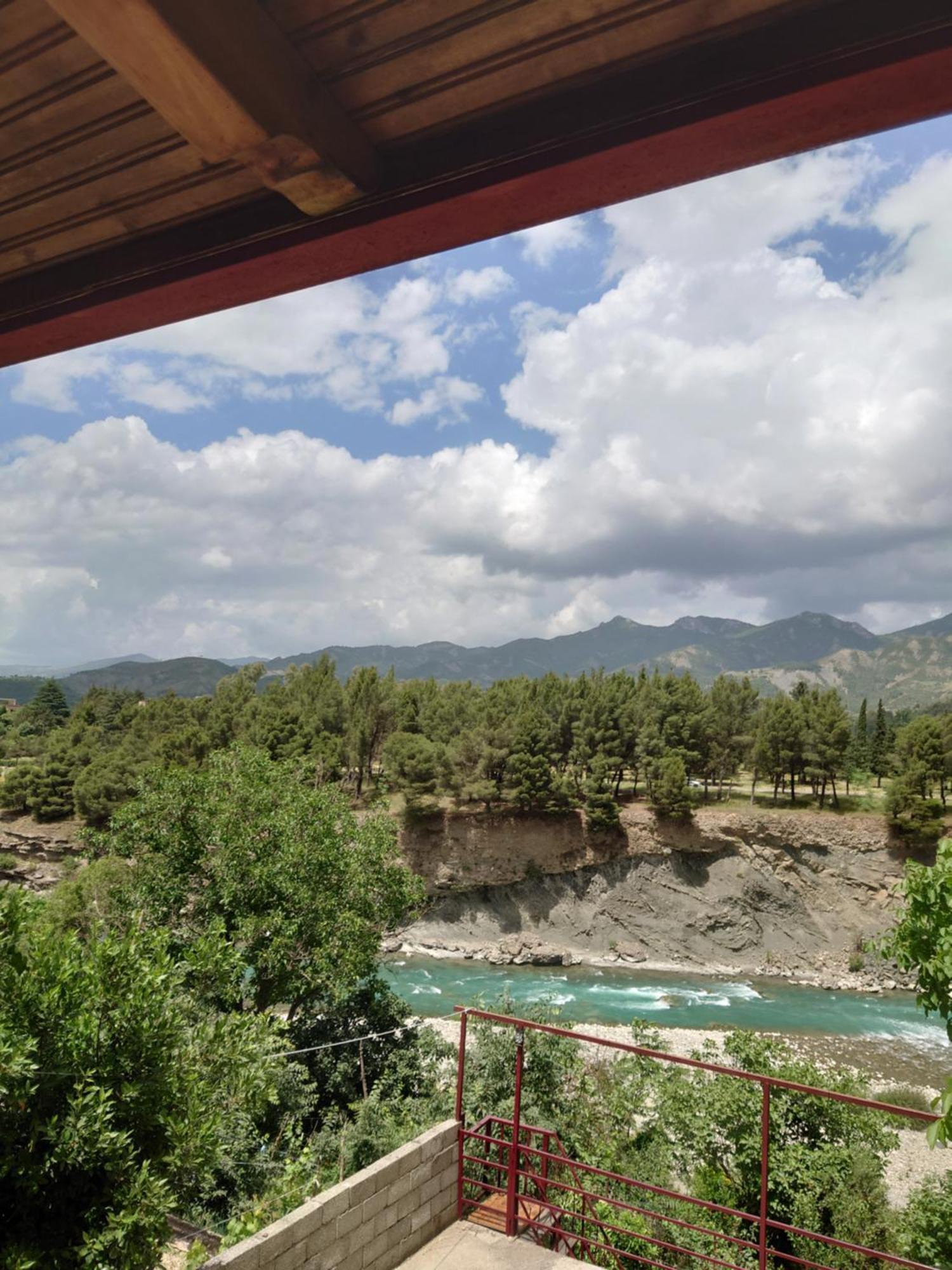 Anastasia'S Guest House Përmet 外观 照片