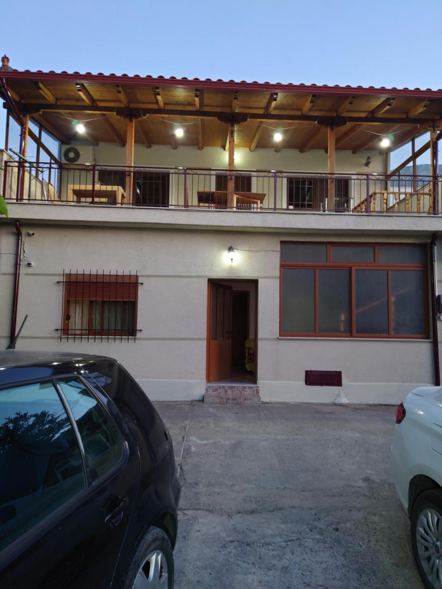 Anastasia'S Guest House Përmet 外观 照片