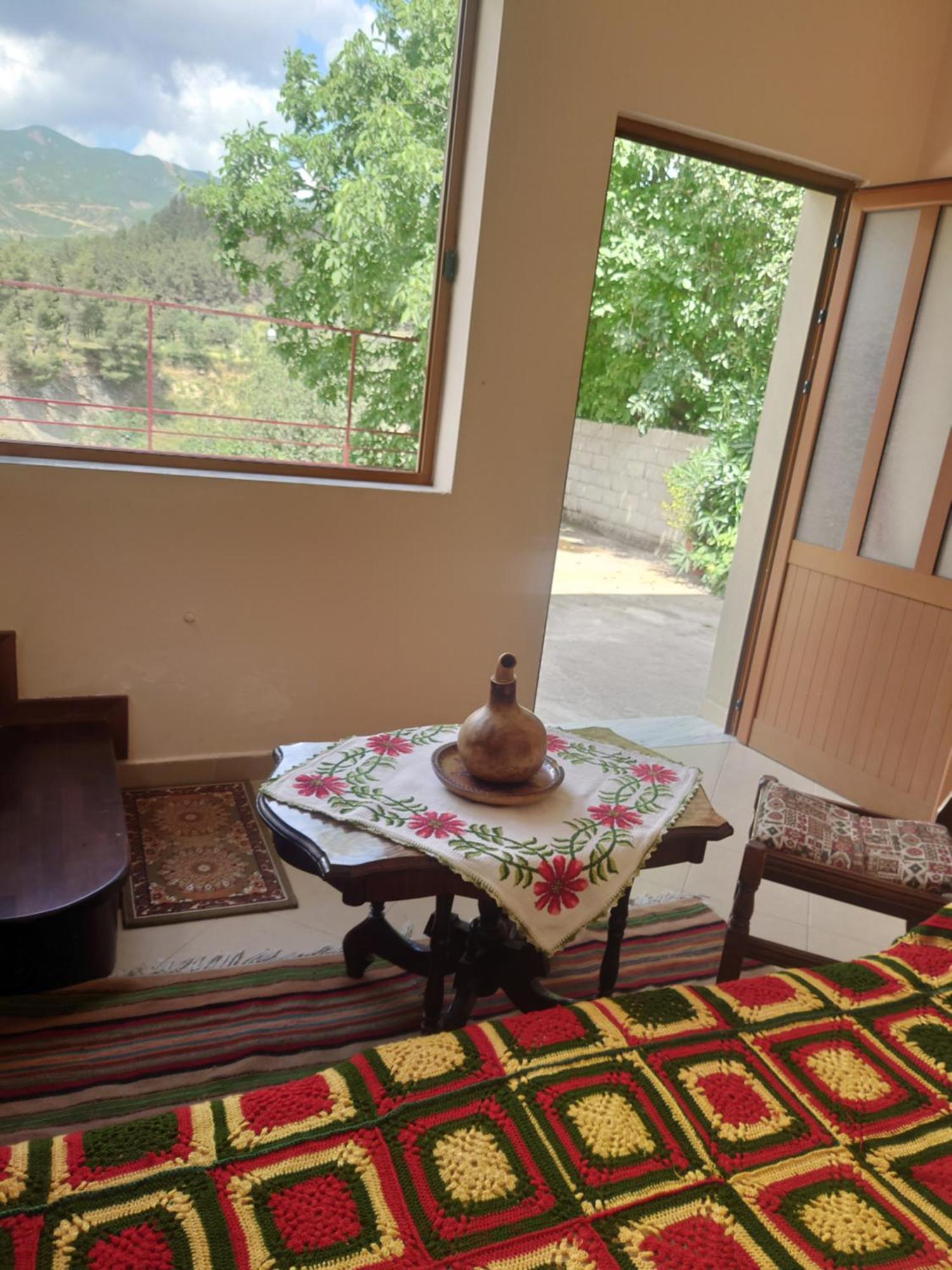 Anastasia'S Guest House Përmet 外观 照片