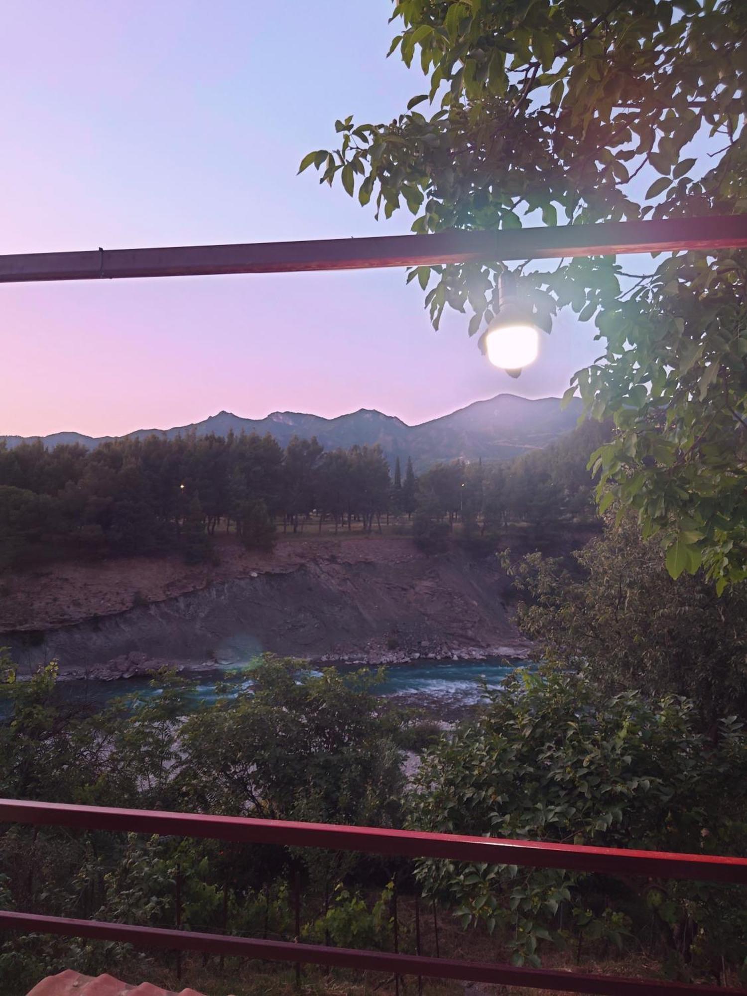 Anastasia'S Guest House Përmet 外观 照片