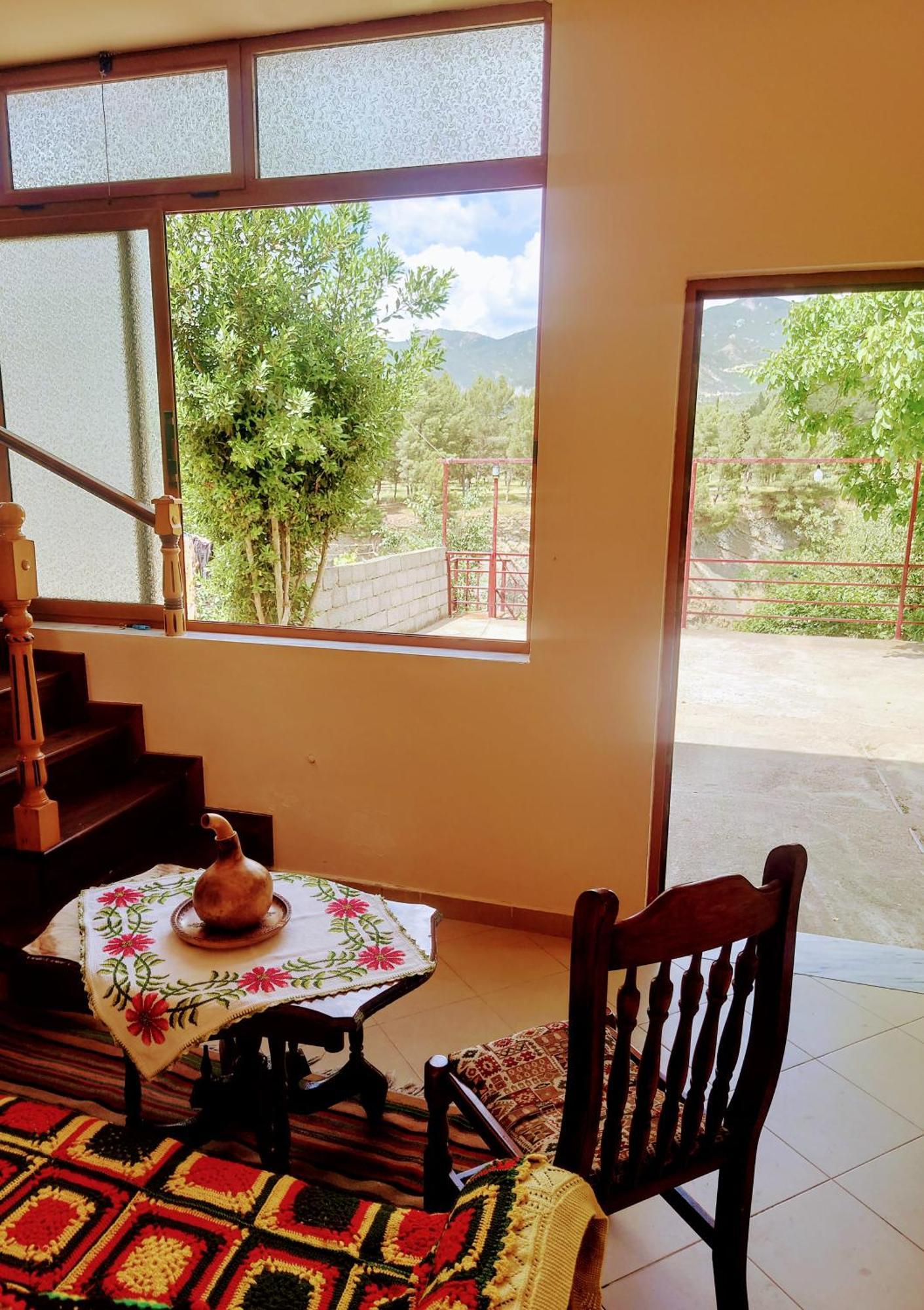 Anastasia'S Guest House Përmet 外观 照片